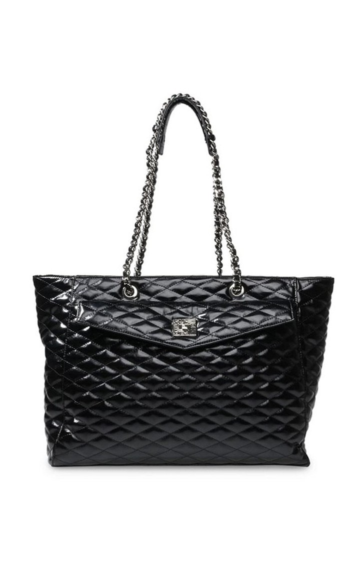 Bbury-Q Black Handbags