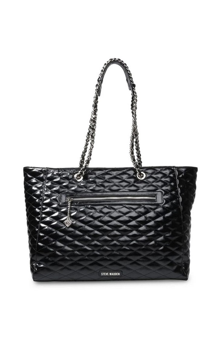 Bbury-Q Black Handbags
