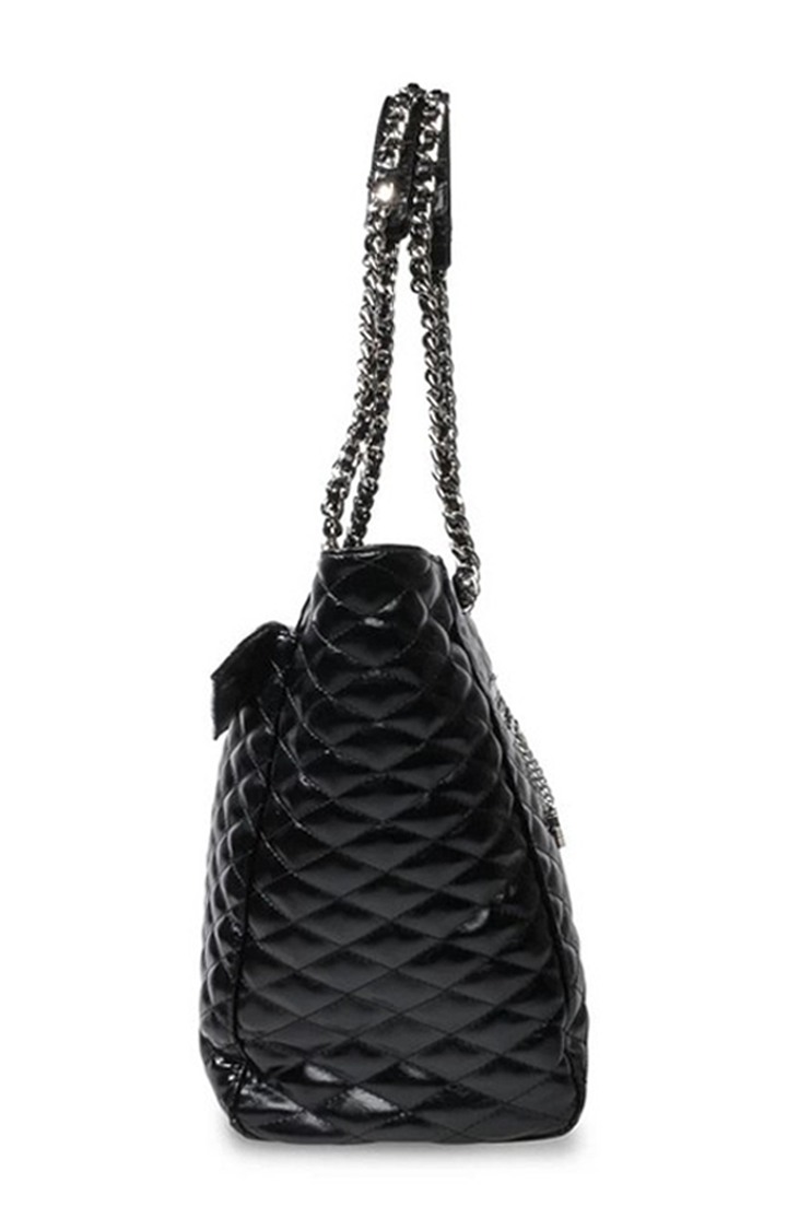 Bbury-Q Black Handbags
