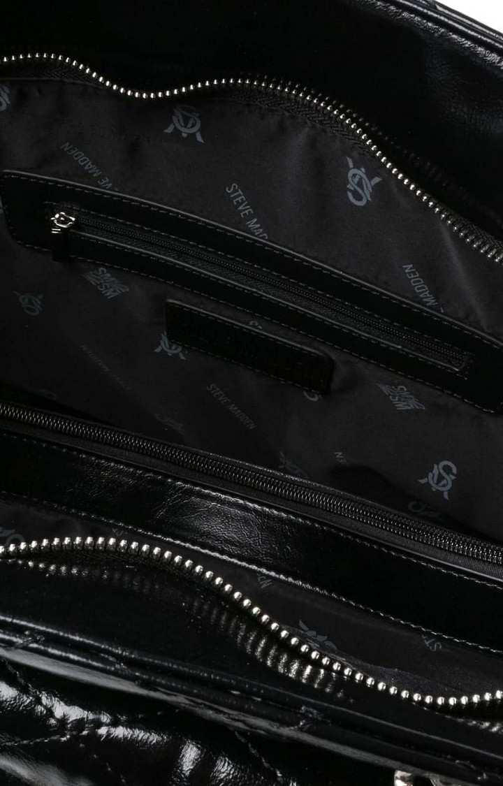 Bbury-Q Black Handbags