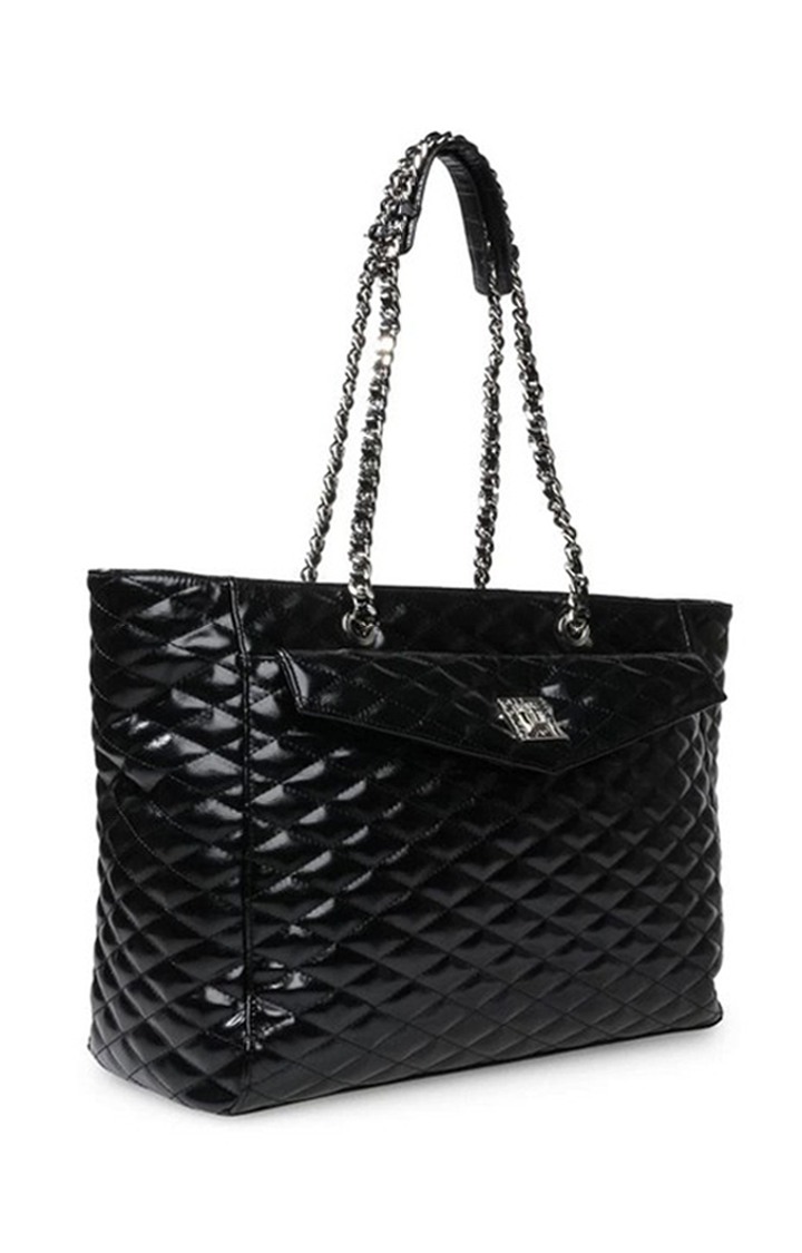 Bbury-Q Black Handbags