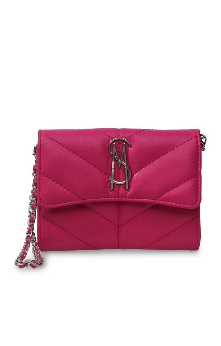 Basha Pink Handbags