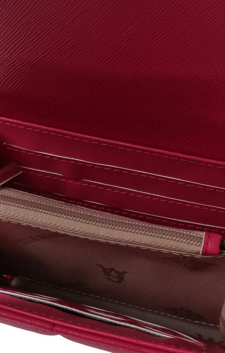 Basha Pink Handbags