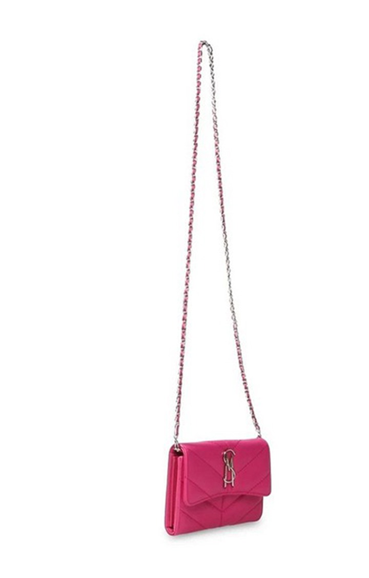 Basha Pink Handbags