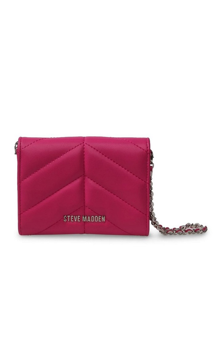 Basha Pink Handbags