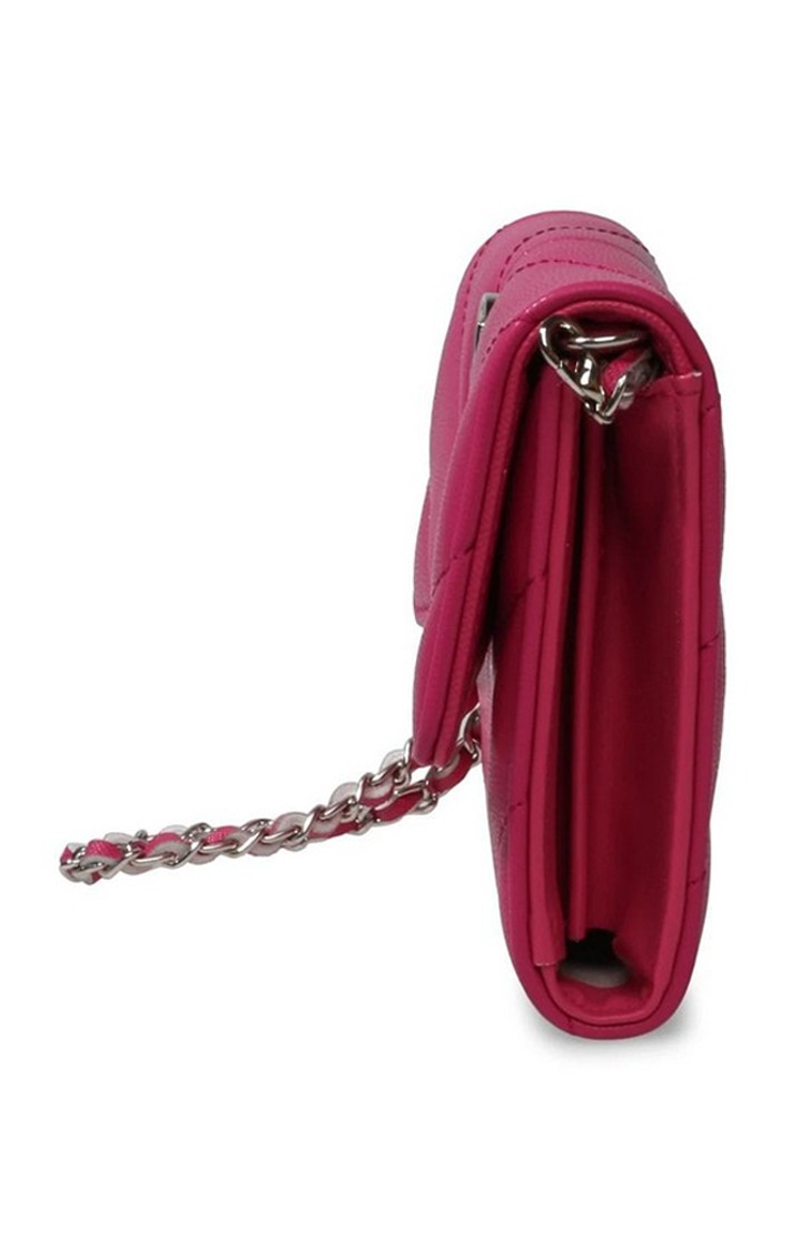 Basha Pink Handbags