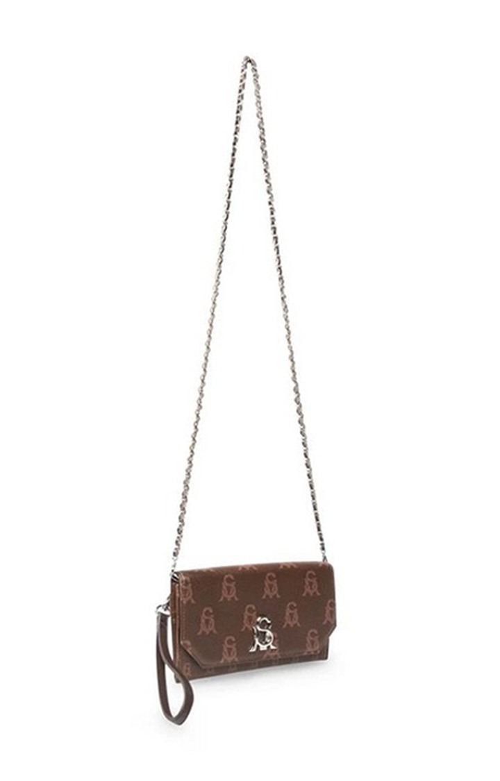 Bdelite Brown Handbags