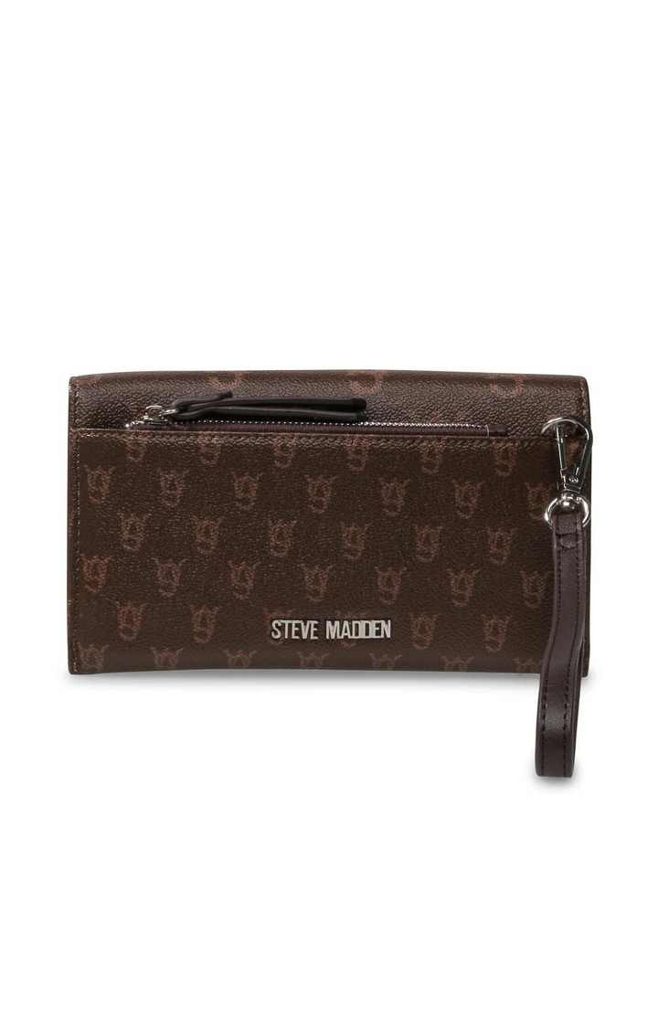 Bdelite Brown Handbags