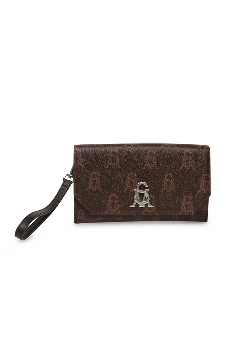 Bdelite Brown Handbags