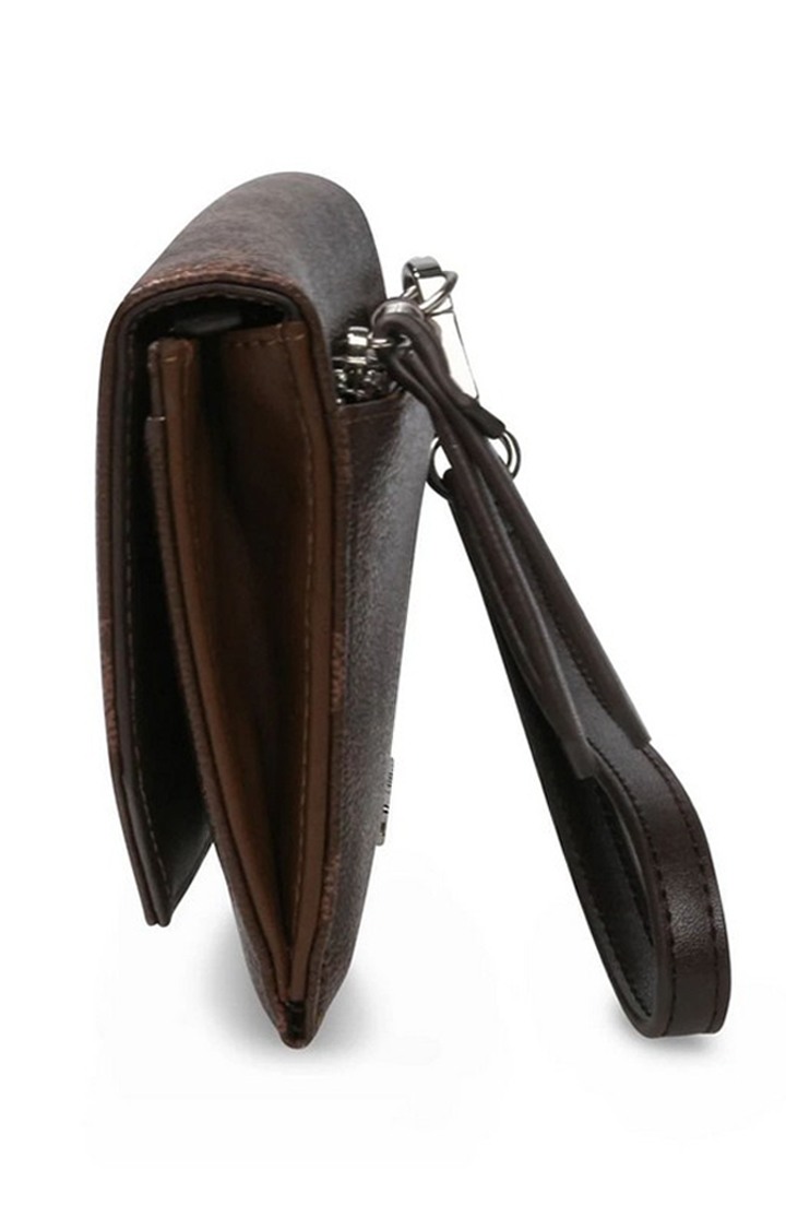 Bdelite Brown Handbags