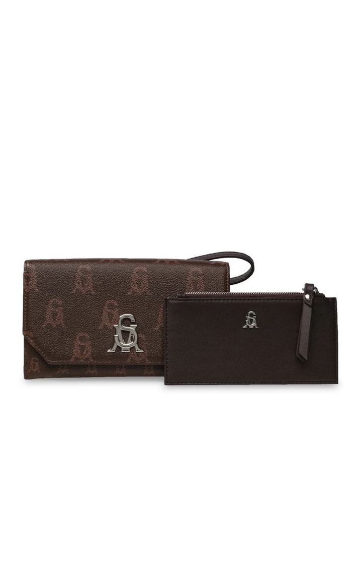 Bdelite Brown Handbags