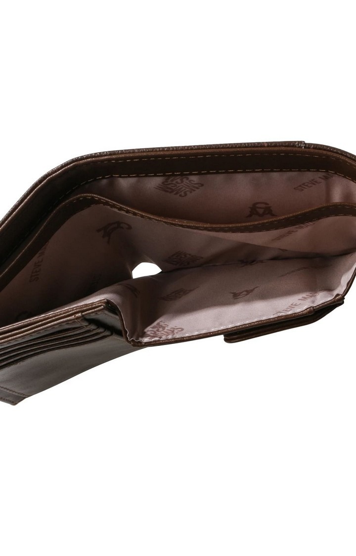 Brilli Brown Handbags
