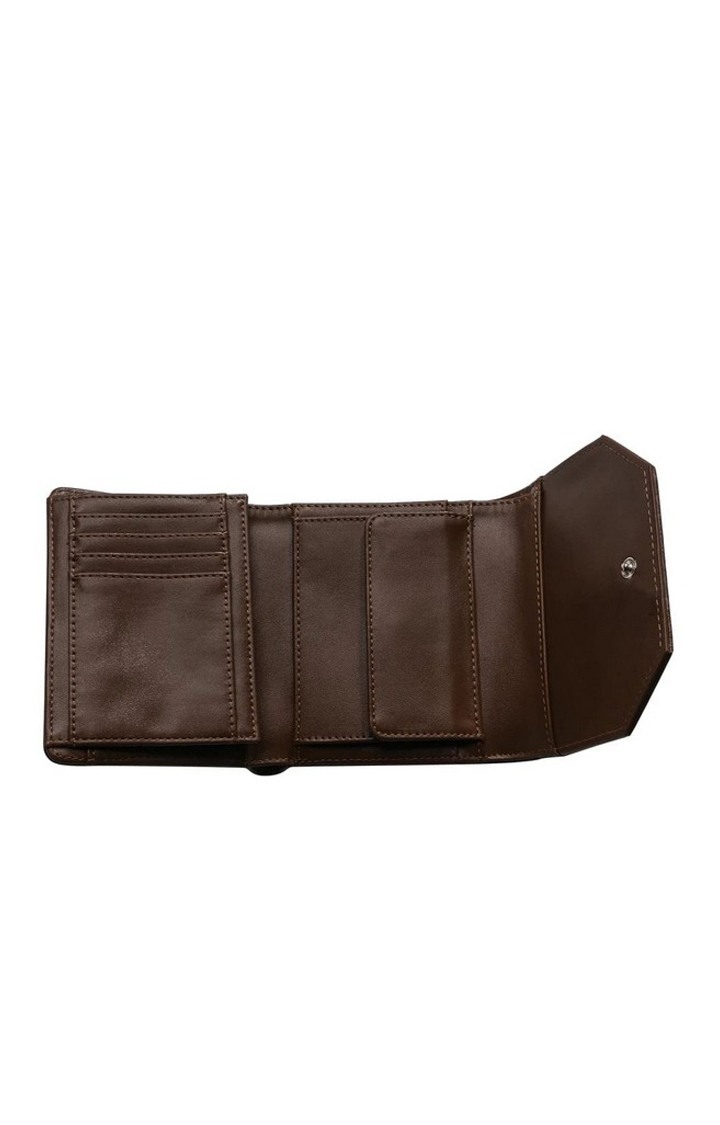 Brilli Brown Handbags