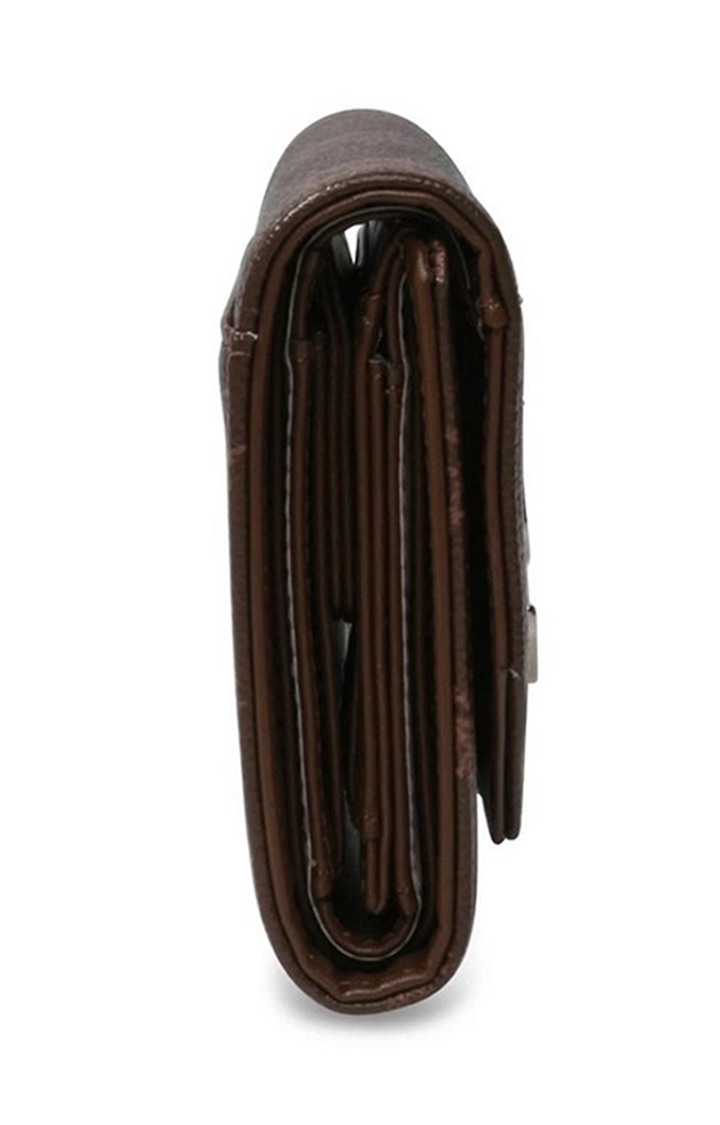 Brilli Brown Handbags