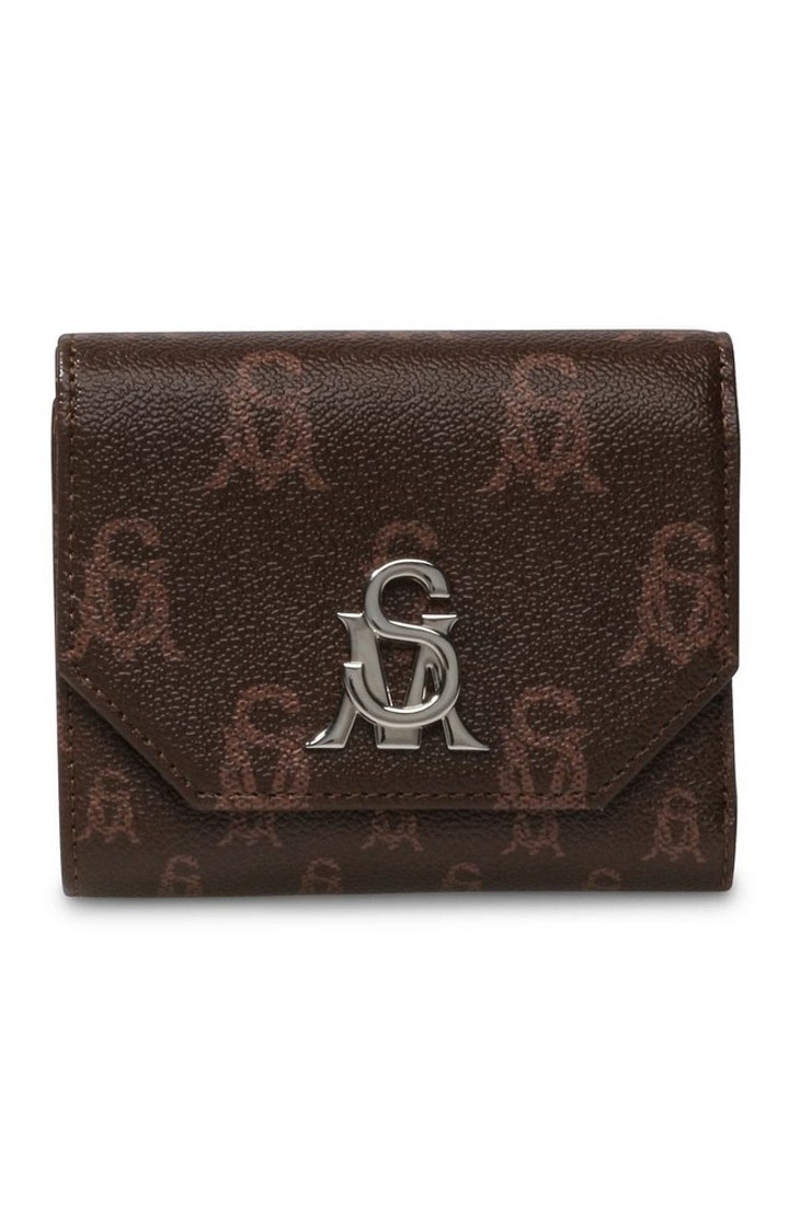 Brilli Brown Handbags