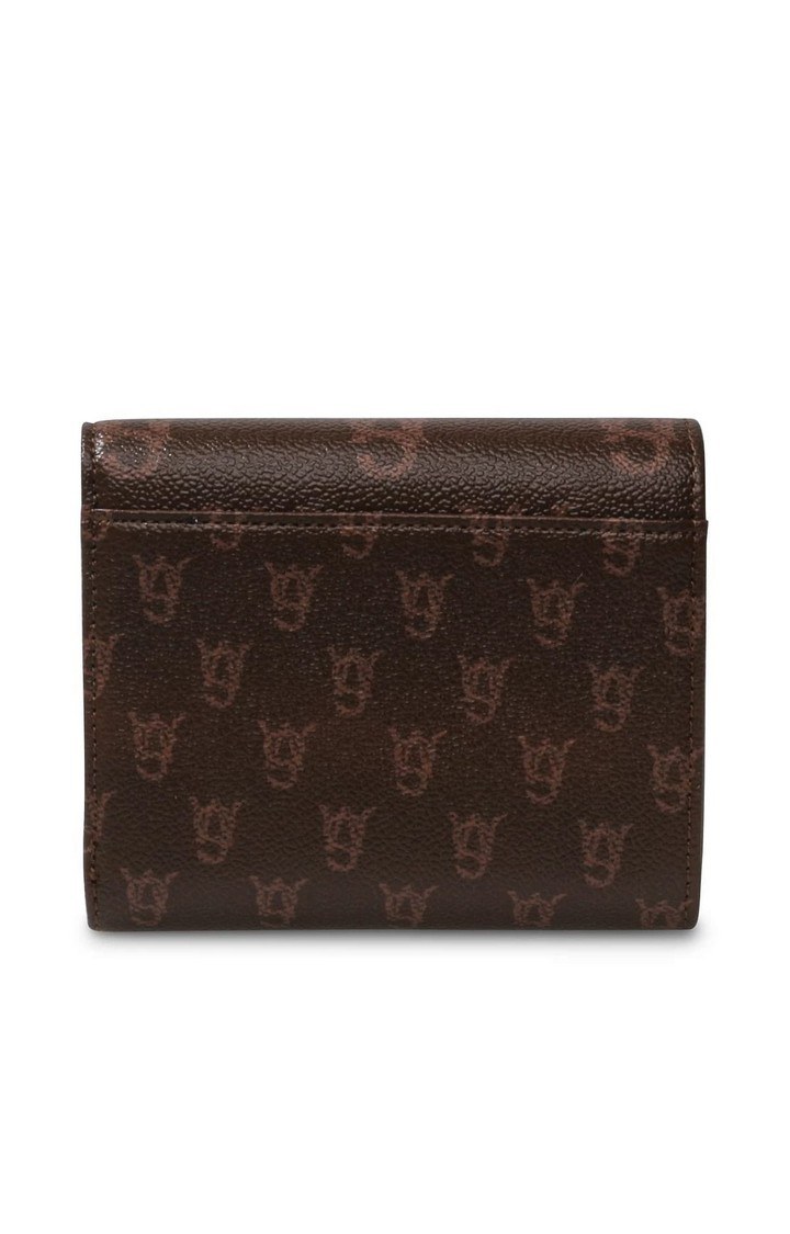 Brilli Brown Handbags
