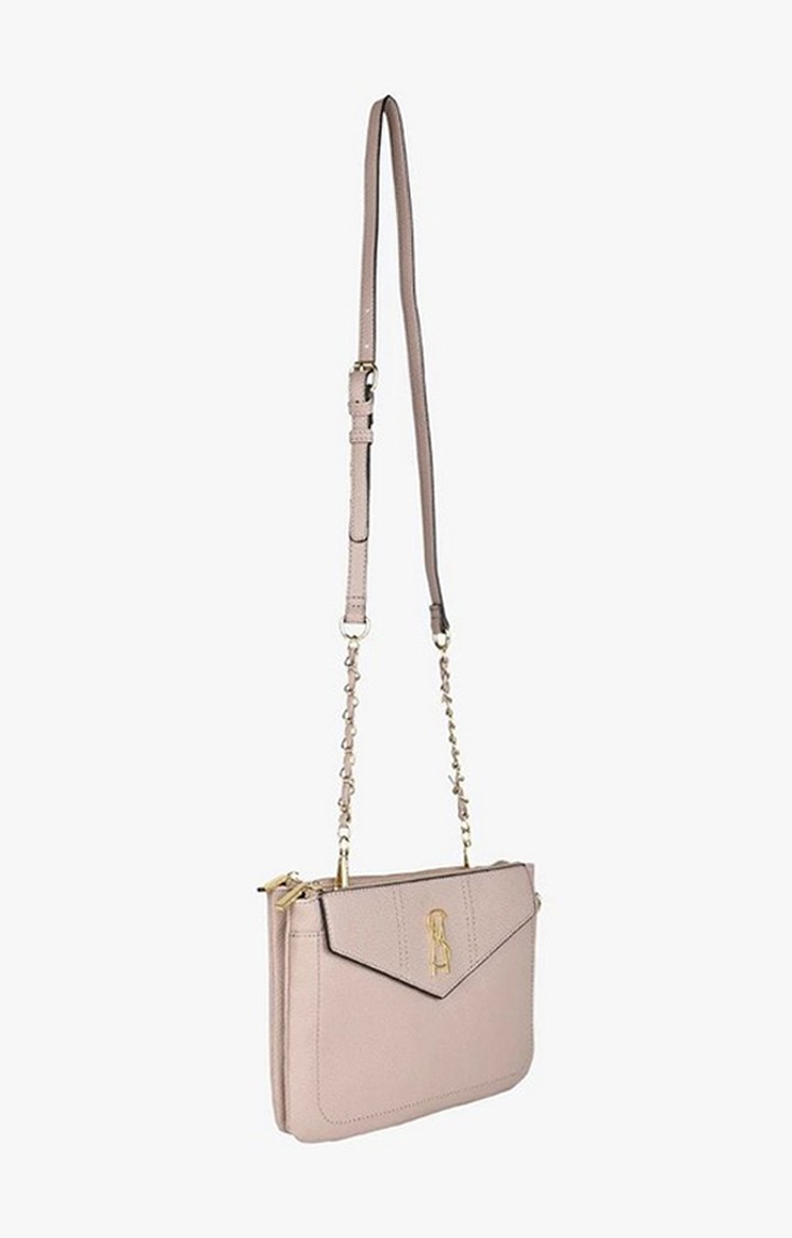 Bemmaa Grey Handbags