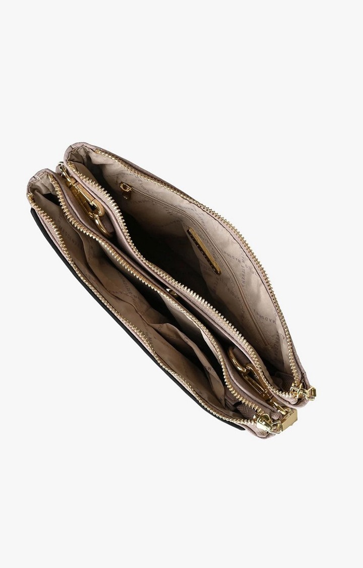 Bemmaa Grey Handbags