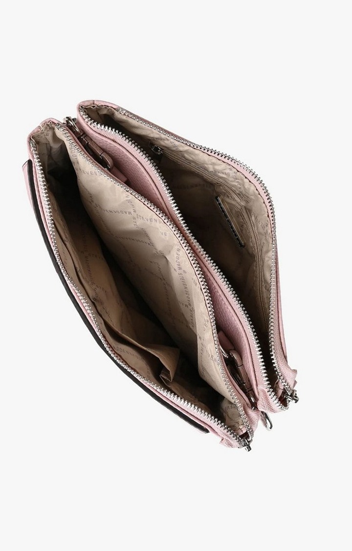 Bemmaa Pink Handbags