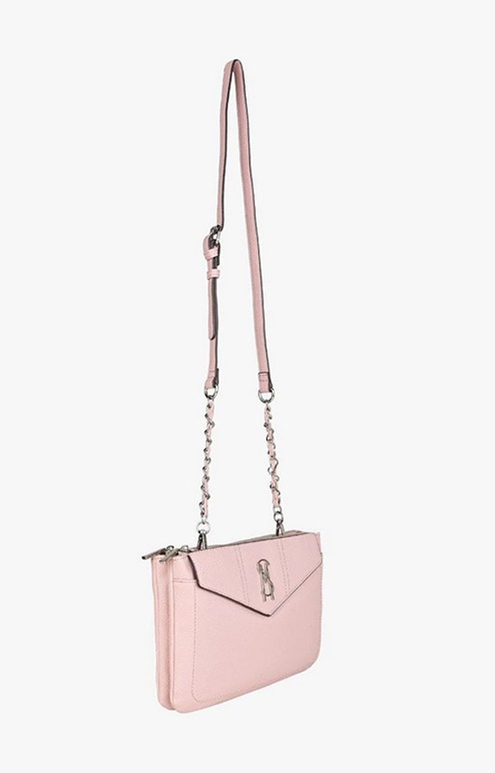 Bemmaa Pink Handbags
