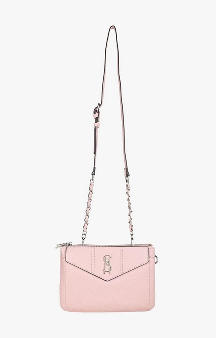 Bemmaa Pink Handbags