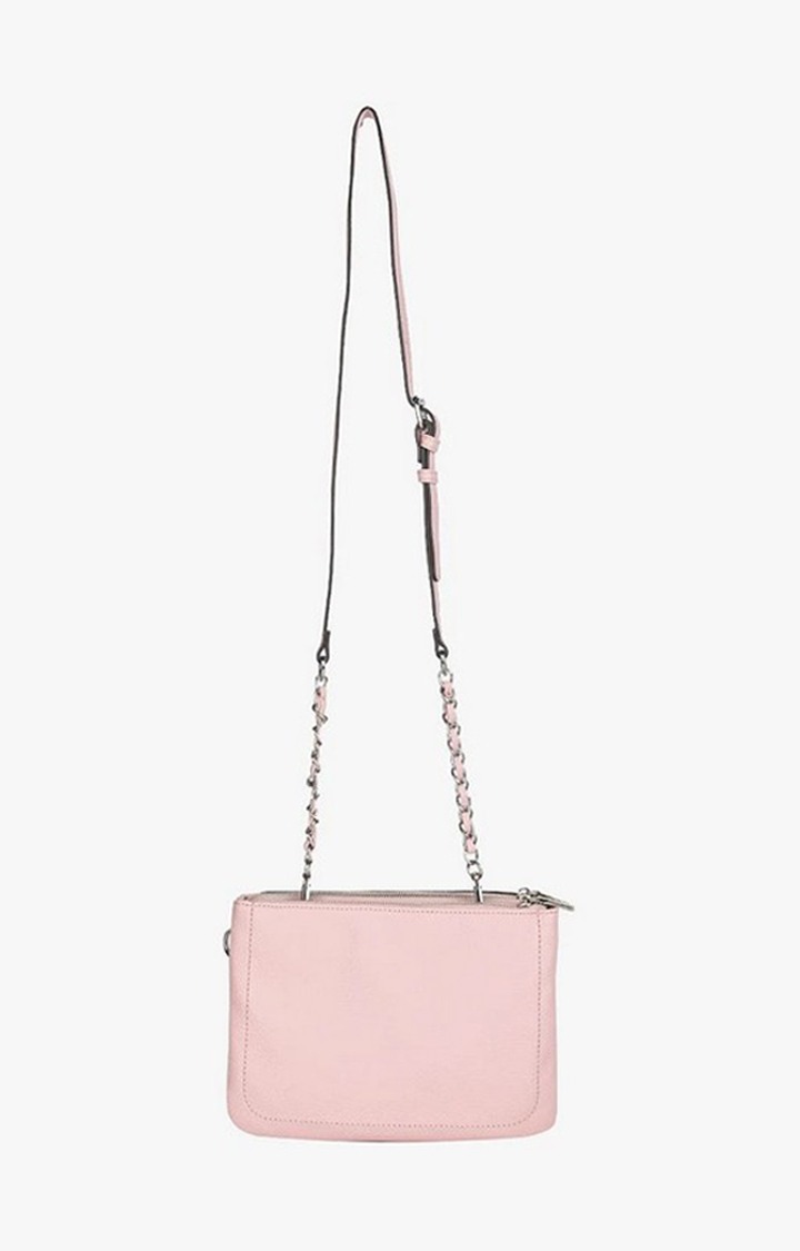Bemmaa Pink Handbags