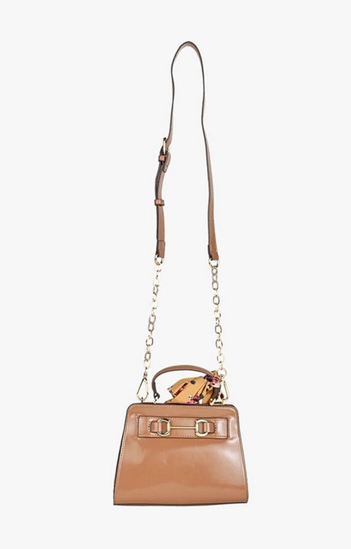 Bromina Natural Handbags