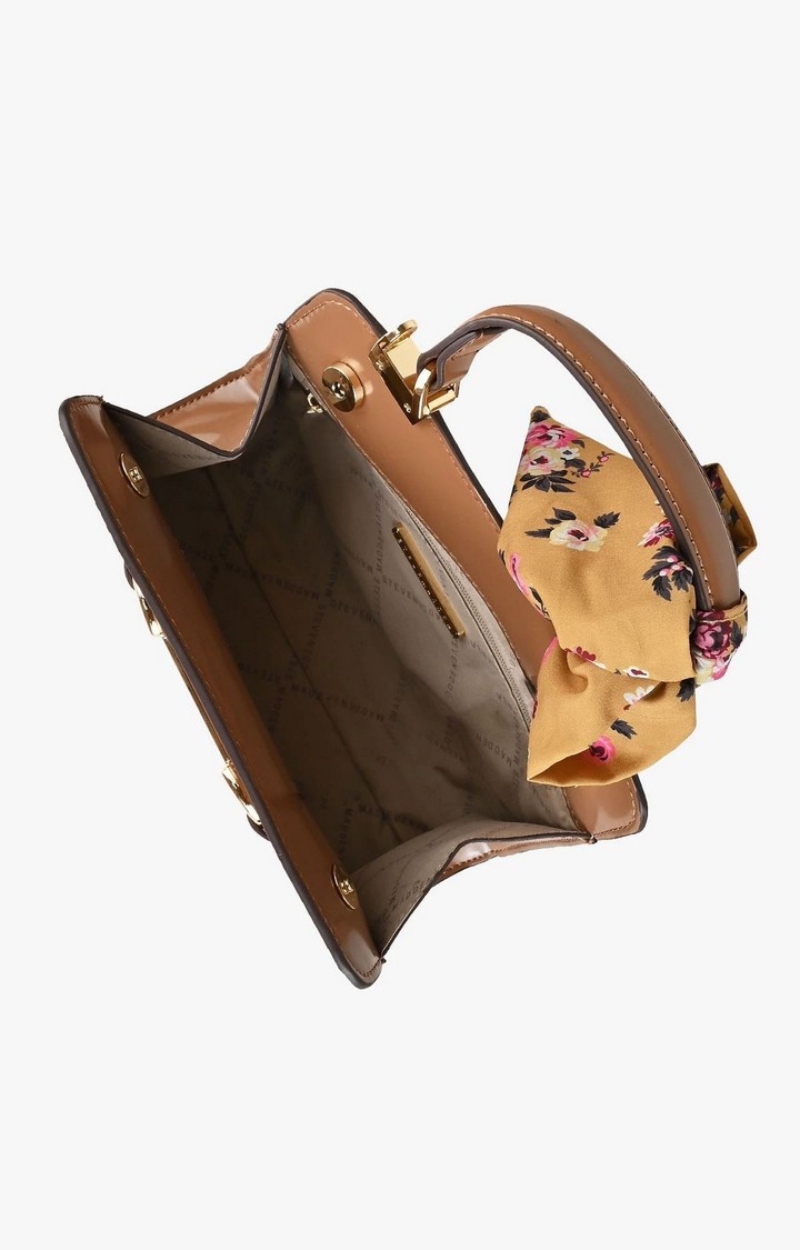 Bromina Natural Handbags