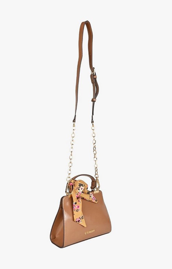 Bromina Natural Handbags