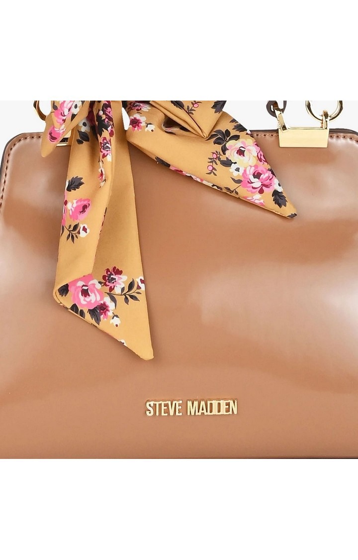 Bromina Natural Handbags