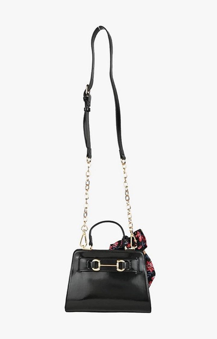 Bromina Black Handbags