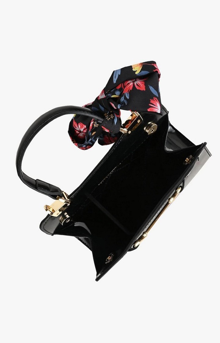 Bromina Black Handbags
