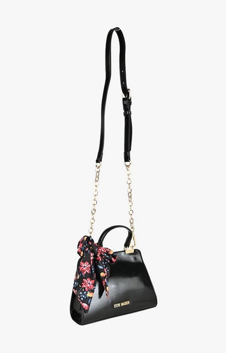 Bromina Black Handbags