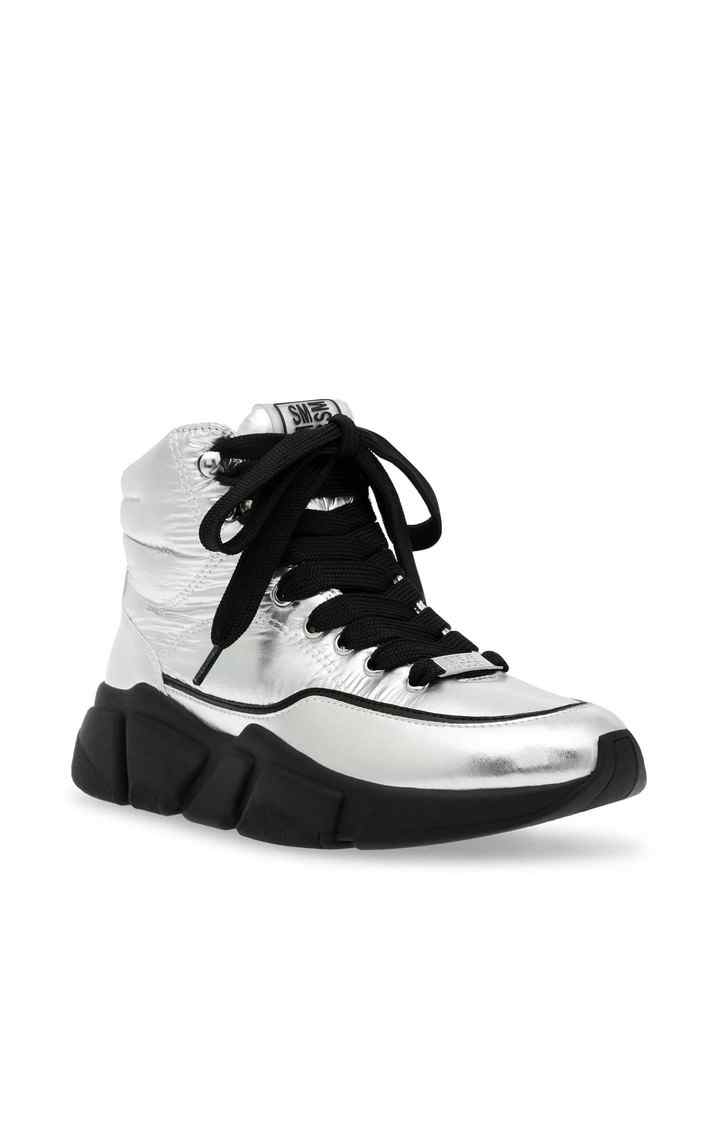 Gameplan Silver Sneakers