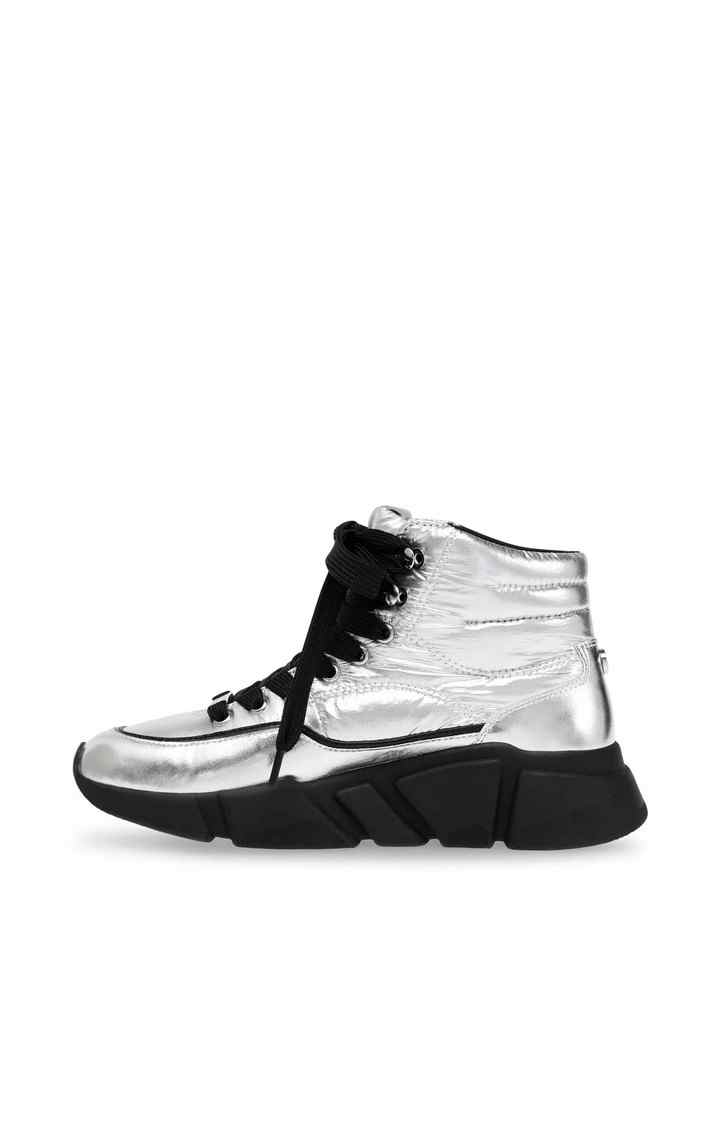 Gameplan Silver Sneakers