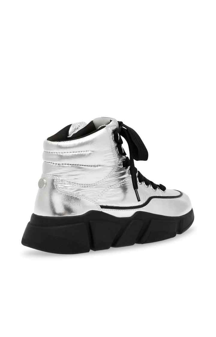 Gameplan Silver Sneakers