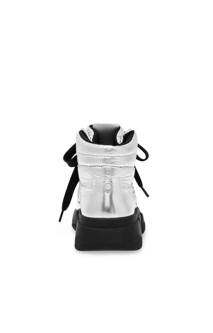 Gameplan Silver Sneakers