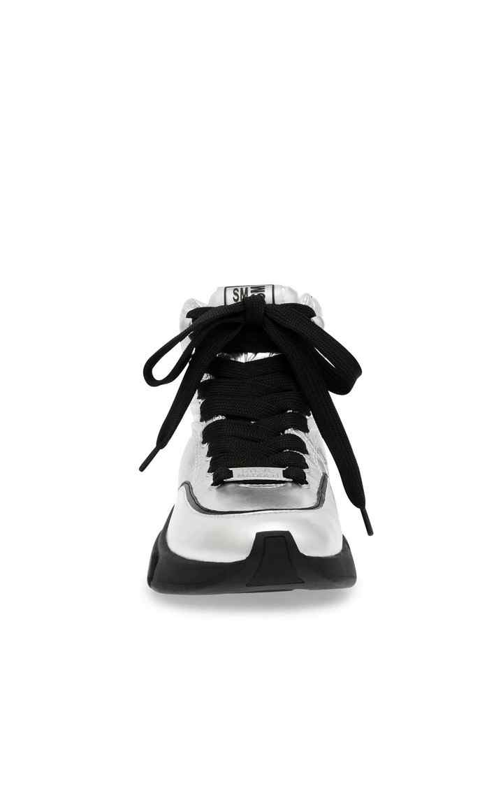 Gameplan Silver Sneakers