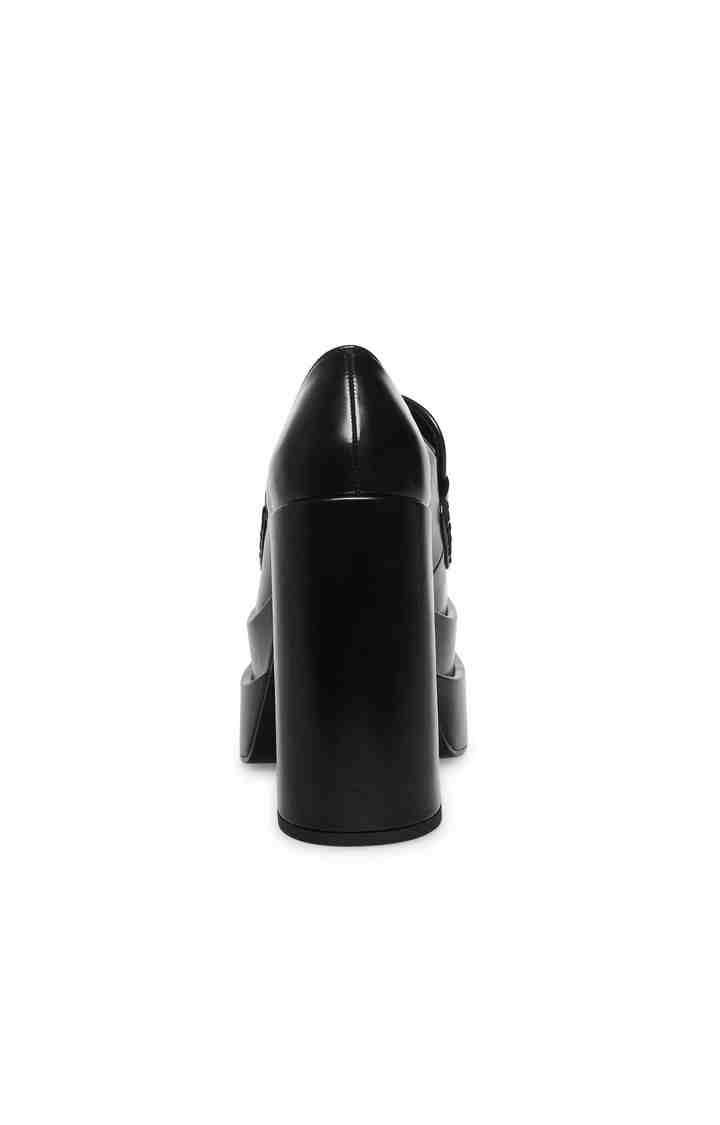 Catelyn Black Pumps