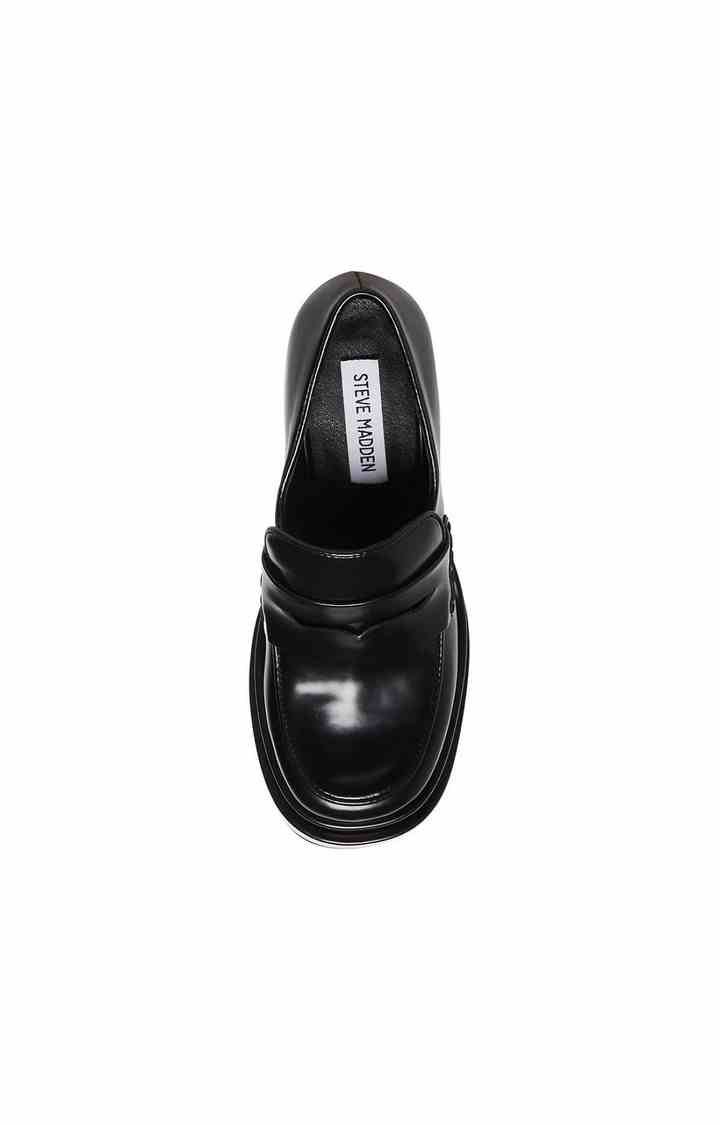 Catelyn Black Pumps