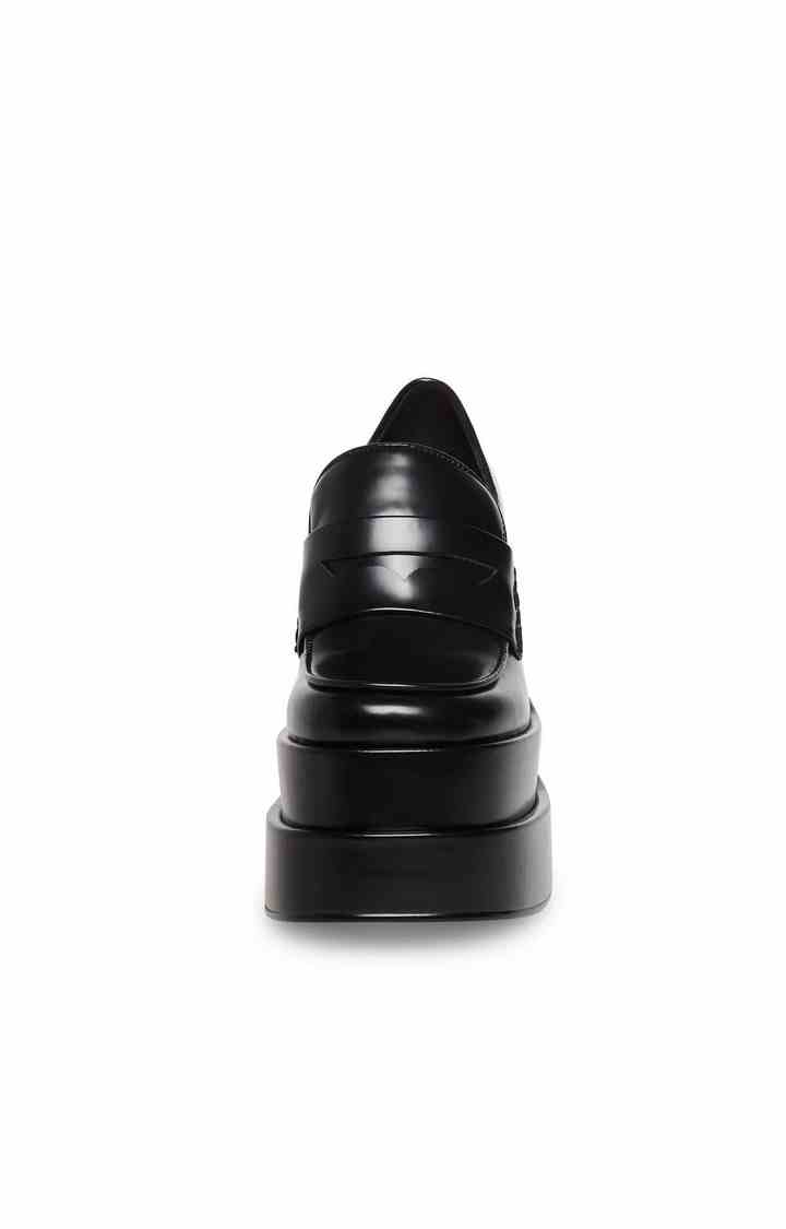 Catelyn Black Pumps