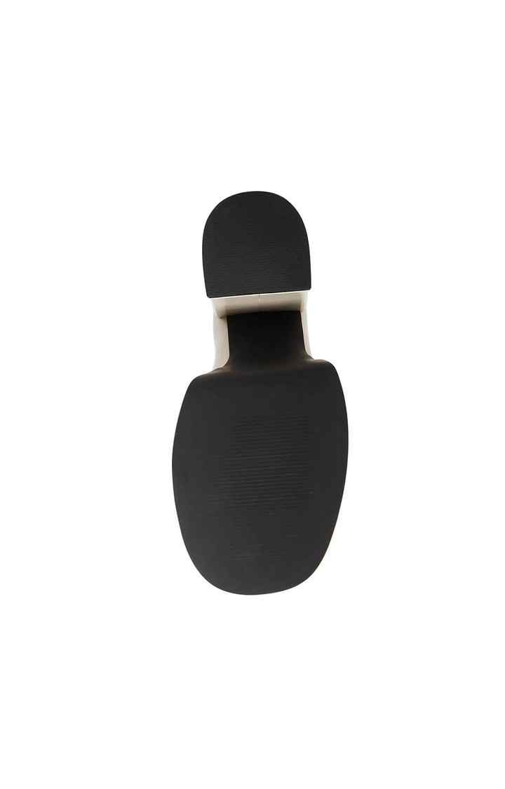 Catelyn Black Pumps