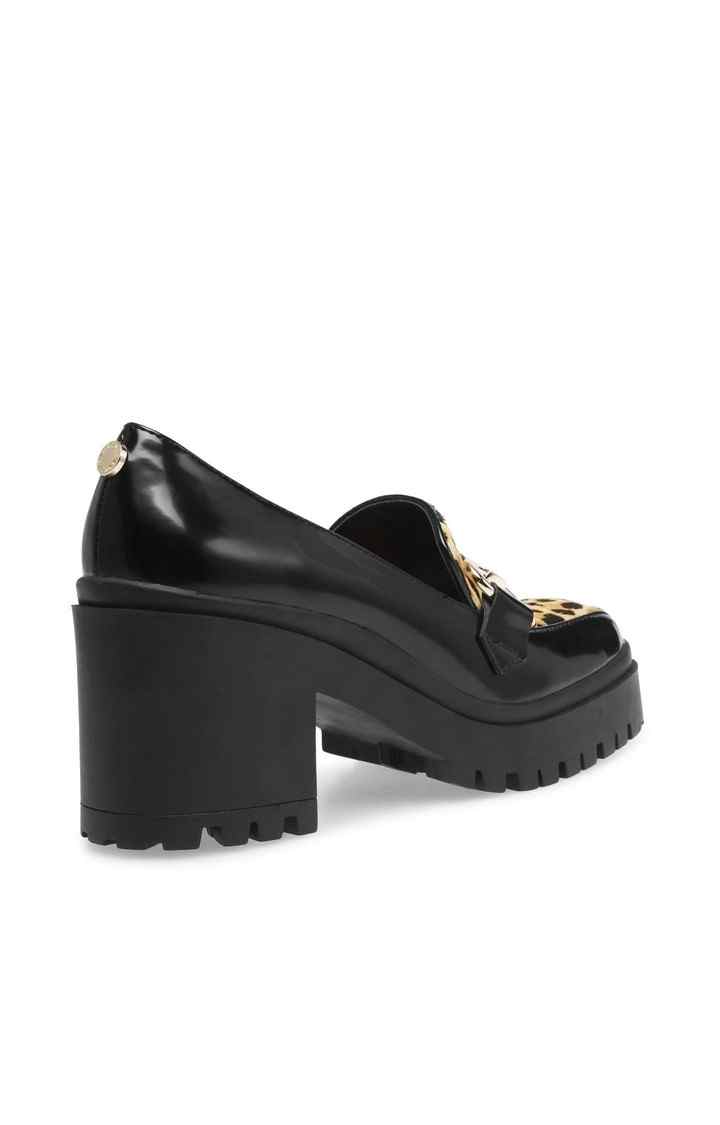 Get Back Yellow Pumps