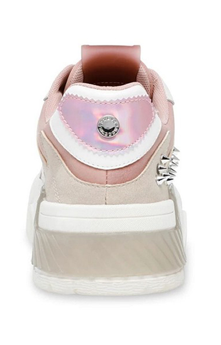 Whirl Pink Sneakers