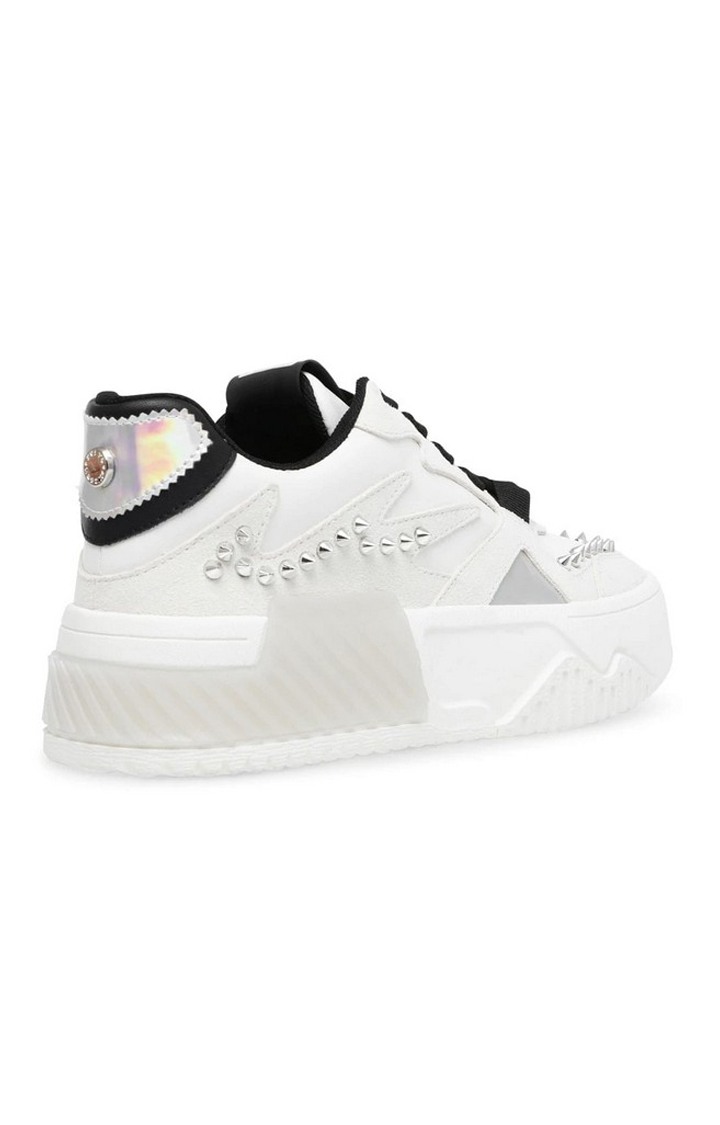 Whirl Black Sneakers