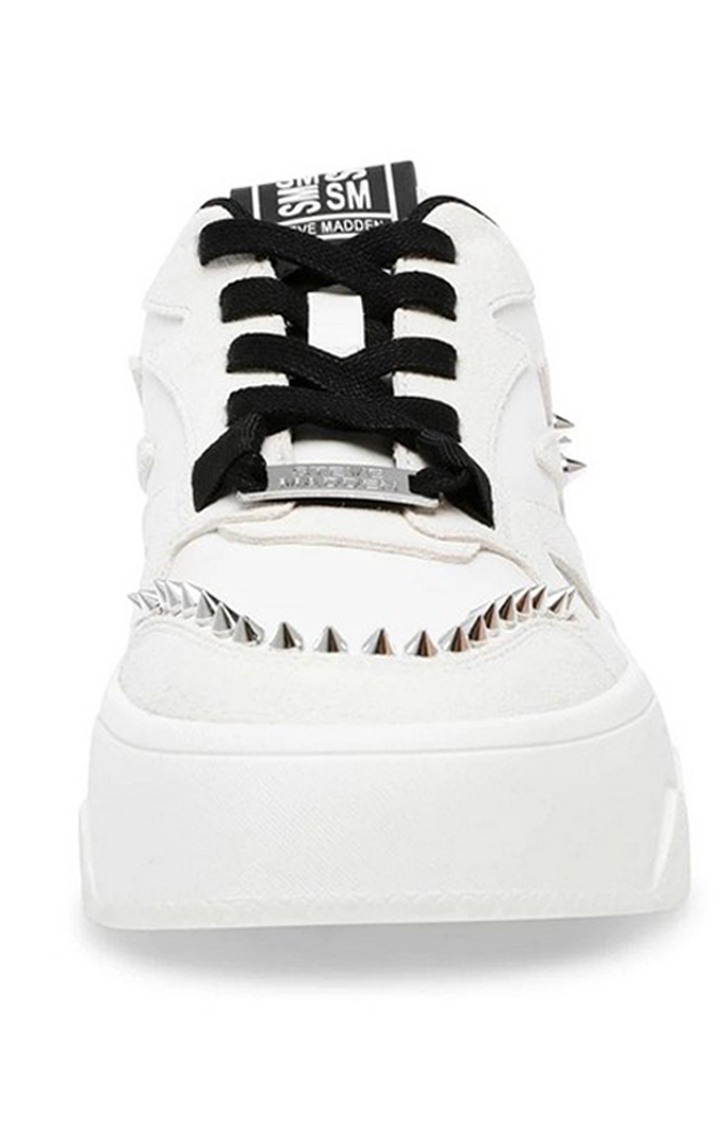Whirl Black Sneakers