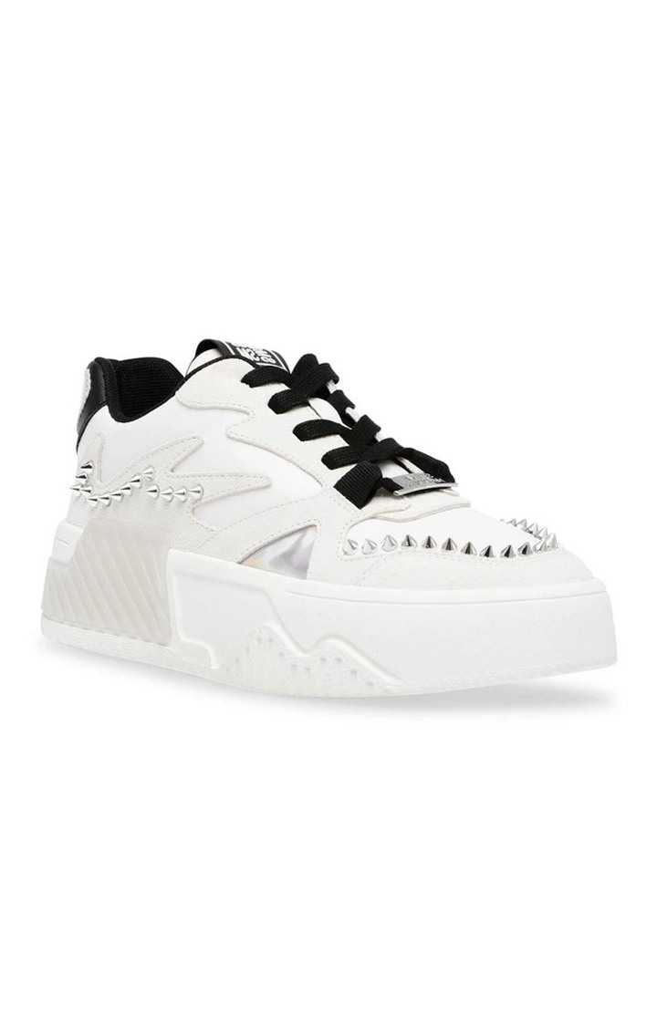 Whirl Black Sneakers