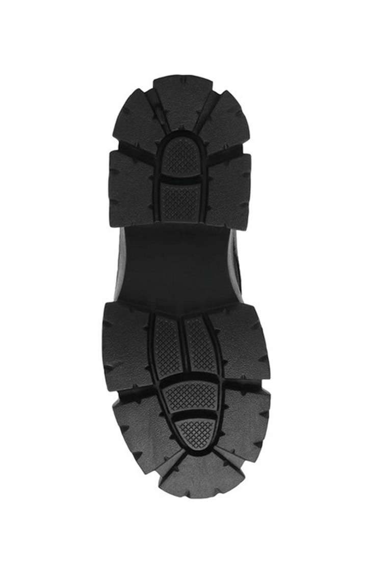 Takedown Black Boots