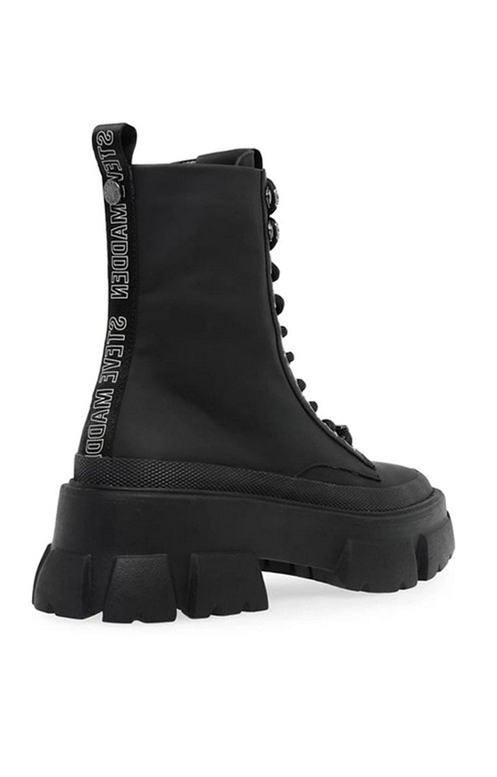 Takedown Black Boots