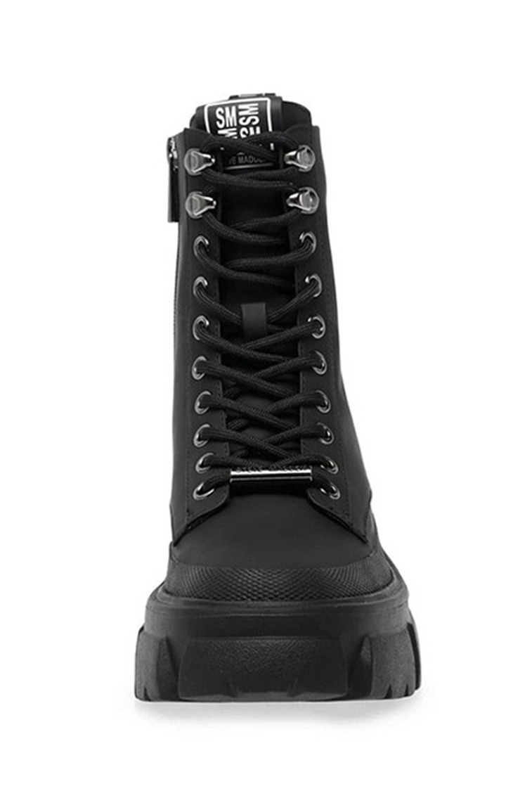 Takedown Black Boots
